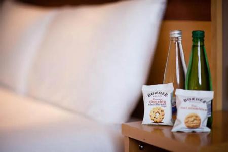 Jurys Inn Dublin Parnell Street - 52