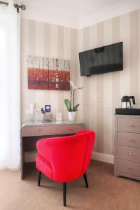 Best Western Brittany La Baule Centre - 53