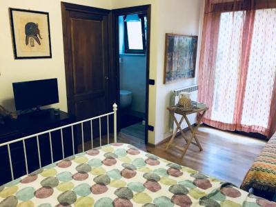 Sally's b&b - 25