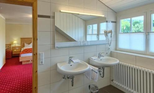Flair Schwanen - 8