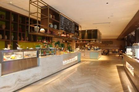Primus Sanya Pleasant Bay - 21