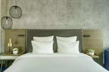 Pullman Sharjah - 43