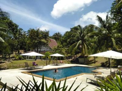 Woodlawn Villas Resort Sha Plus - 126