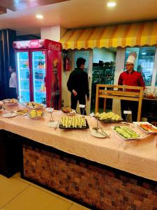 Yatri Suites and Spa - 15