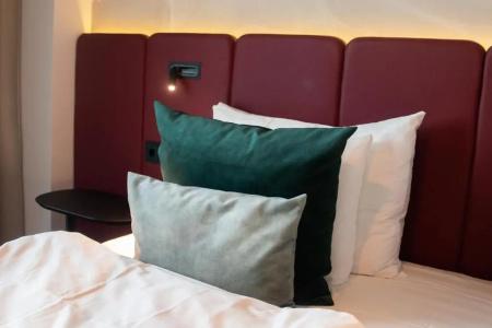 ProfilHotels Halmstad Plaza - 69