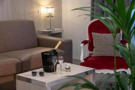 Golden Tulip Cannes De Paris - 226