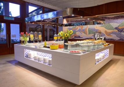 Nexus & Spa Karambunai - 7