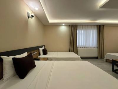 Korkmaz Otel - 16