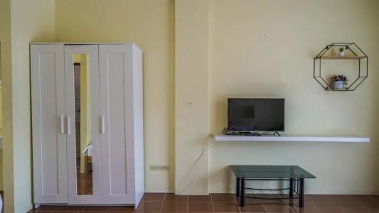 The One Apartment Bangsaray by RoomQuest - 50