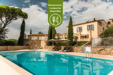 Garden & City Les Bastides de Grimaud - 12