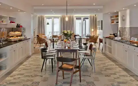 Citadines Sainte Catherine Brussels - 15