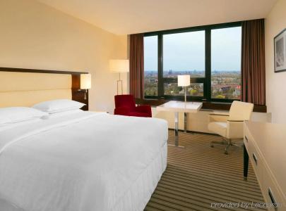 Sheraton München Arabellapark - 39