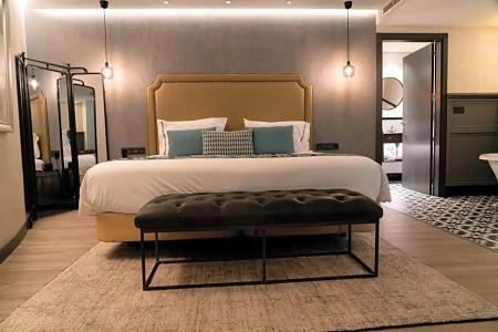 Indigo Madrid - Gran Via, An Ihg Hotel - 186