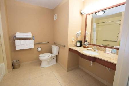 Hampton Inn - 53