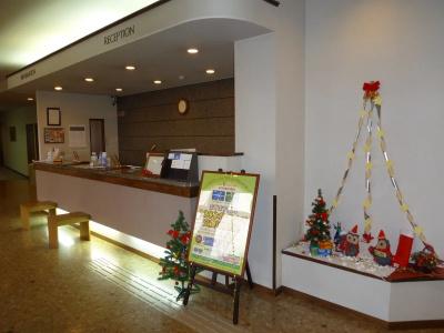 Route-Inn Nakano - 8