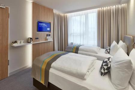 Holiday Inn Express - Merzig, An Ihg - 60