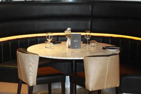 Indigo - Edinburgh - Princes Street, an IHG Hotel - 9