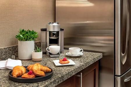 Intercontinental Boston, An Ihg - 147