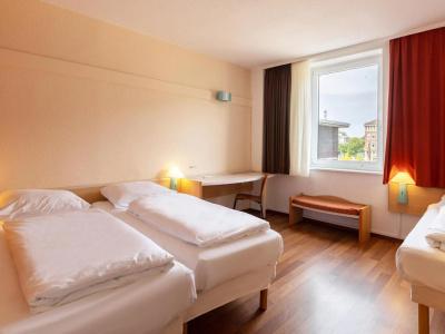 ibis Duisburg Hauptbahnhof - 28