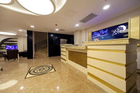 Hamzakoy Blue Park Boutique - 1