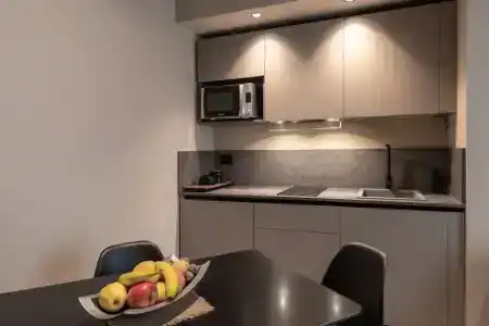Amare Suite & - 40