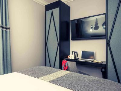 Mercure Paris Arc de Triomphe Wagram - 5