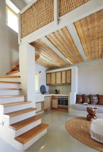 North Santorini - A Luxury Spa - 148