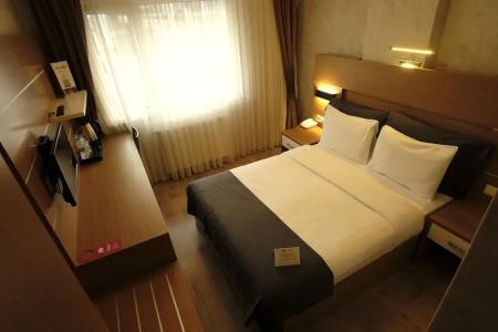 Rhisos Otel - 12