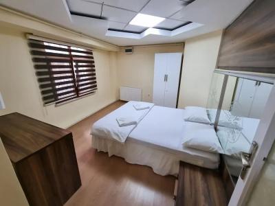 Taksim Fidan Suite - 4