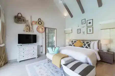 Cape Kudu, Koh Yao Noi - Sha Plus Certified - 105