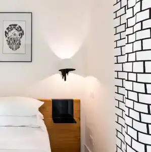 Sleep b&b - 25