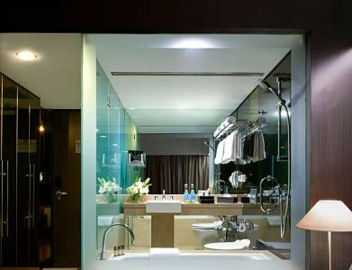 Pullman Jakarta Indonesia - 78