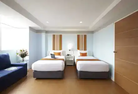 Anya Nana At Sukhumvit Bangkok - Sha Extra Plus - 60