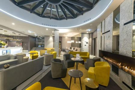 Hampton By Hilton Poznan Old Town - 1