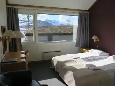 Fjellkysten - 7