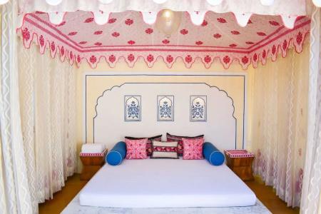 The Leela Palace Jaipur - 15