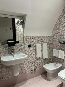 b&b La Dimora Di Nettuno - 8