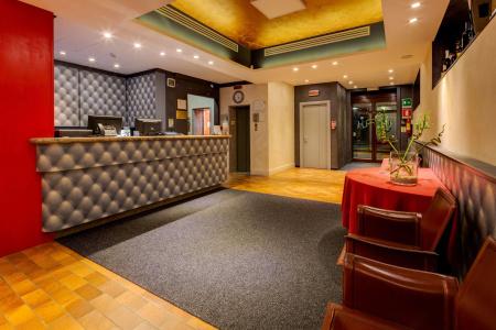 Jet, Sure Collection by Best Western - 19