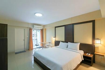 P-Park Residence - Srinakarindra-Suvarnabhumi - 29