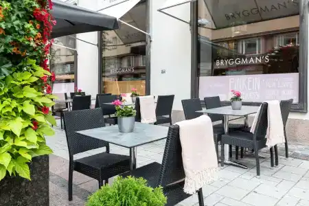 Scandic Plaza Turku - 23