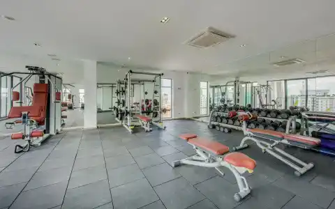 Mansion 51 & Apartment - 25