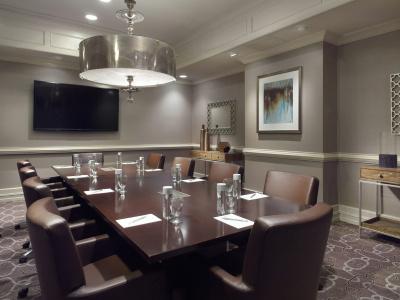 Hilton Garden Inn Atlanta-Buckhead - 21