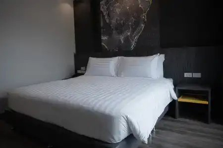 Sleep Mai Chiang Mai Airport Lifestyle - Sha Plus - 28