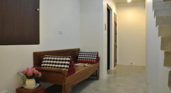 Udee Bangkok Hostel - 10