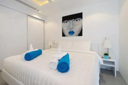 Unique Boutique Residences - 5