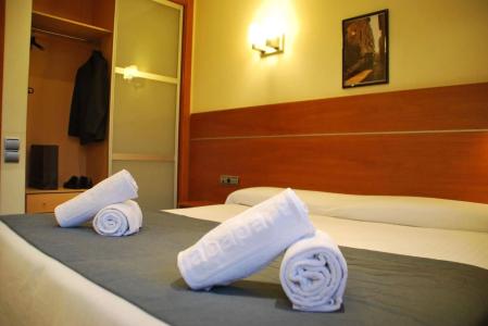 Suites Aragó 565 - Abapart - 2
