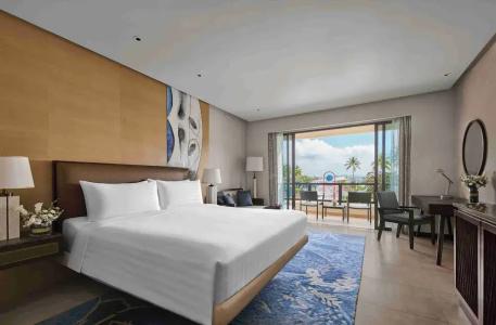 Shangri-La Tanjung Aru, - 32