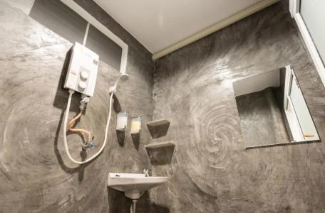 The Green Resort - 17