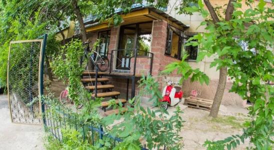 Hostel Loco - 17