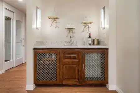 The Houstonian, Club & Spa - 17